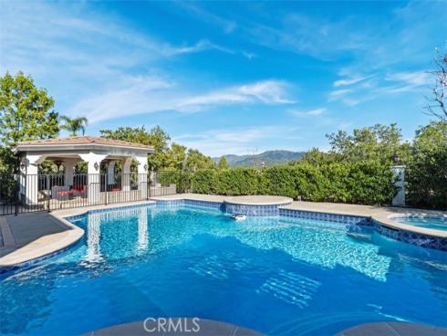 23762  Via Monte  , Coto de Caza, CA