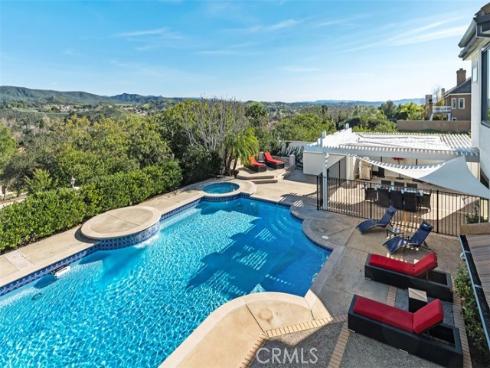 23762  Via Monte  , Coto de Caza, CA