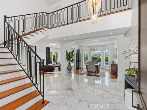 23762  Via Monte  , Coto de Caza, CA