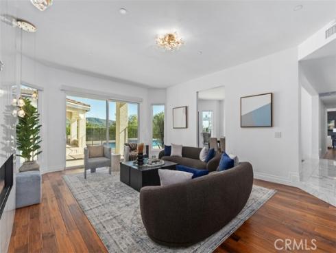 23762  Via Monte  , Coto de Caza, CA