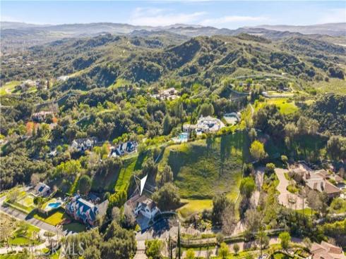 30852  Via Colinas  , Coto de Caza, CA