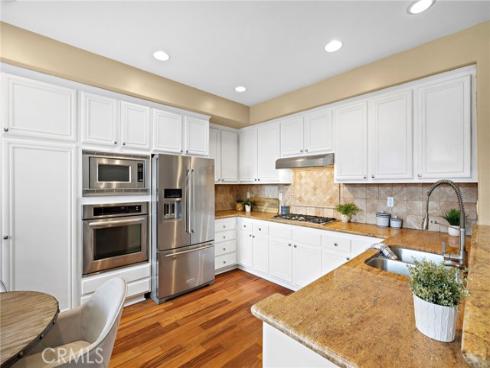 53  Bogey  , Coto de Caza, CA