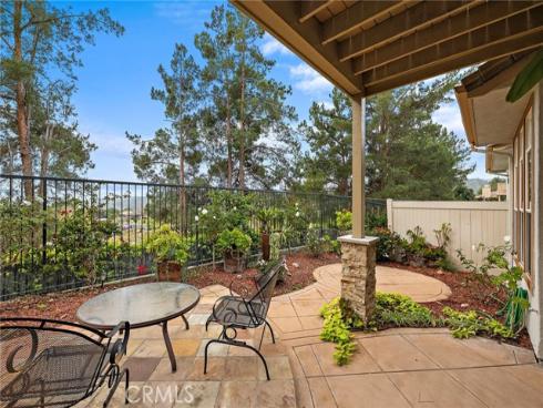 53  Bogey  , Coto de Caza, CA