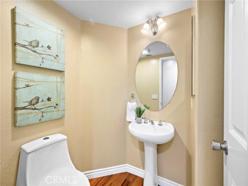 53  Bogey  , Coto de Caza, CA