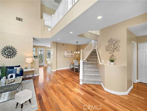 53  Bogey  , Coto de Caza, CA