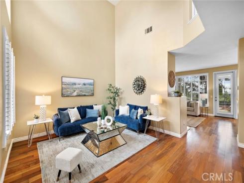 53  Bogey  , Coto de Caza, CA