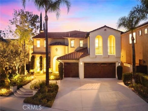 21  Elliot  , Coto de Caza, CA