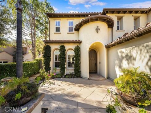 21  Elliot  , Coto de Caza, CA