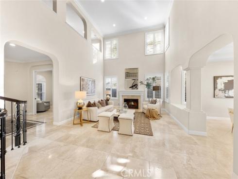 21  Elliot  , Coto de Caza, CA