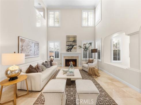 21  Elliot  , Coto de Caza, CA