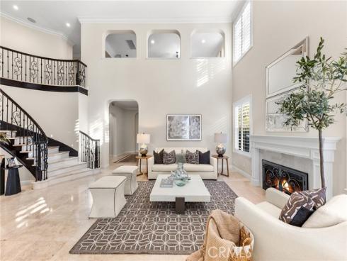 21  Elliot  , Coto de Caza, CA