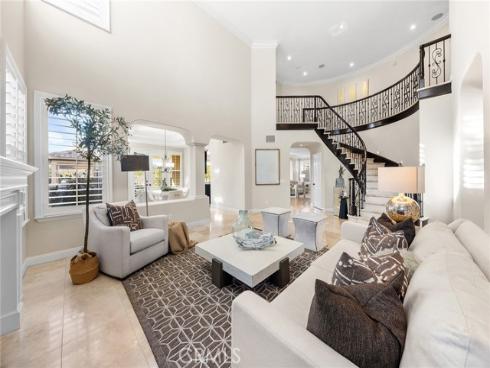 21  Elliot  , Coto de Caza, CA