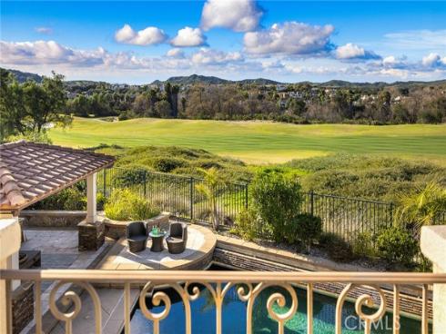 21  Elliot  , Coto de Caza, CA