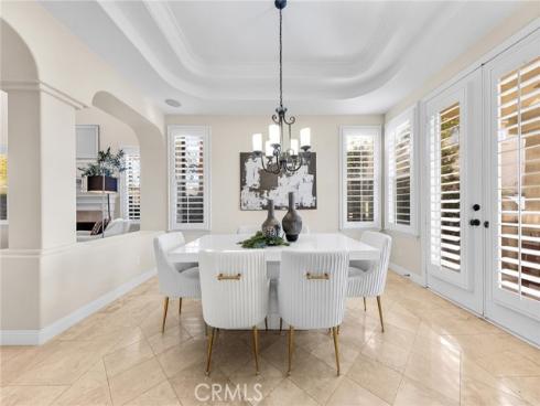 21  Elliot  , Coto de Caza, CA