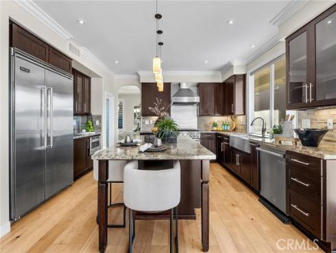 21  Elliot  , Coto de Caza, CA