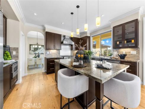 21  Elliot  , Coto de Caza, CA