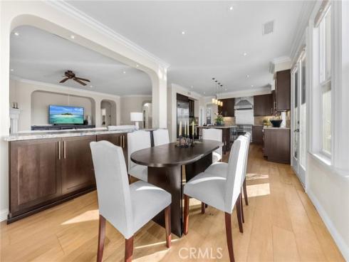 21  Elliot  , Coto de Caza, CA