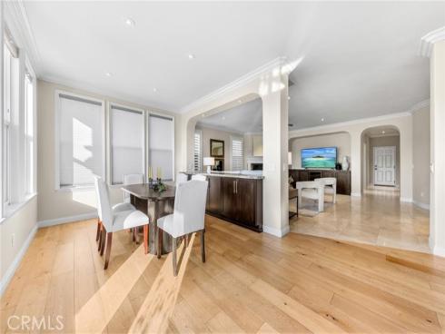 21  Elliot  , Coto de Caza, CA