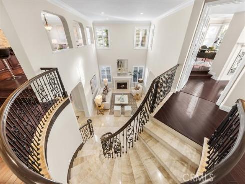 21  Elliot  , Coto de Caza, CA