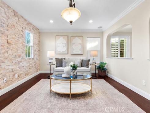 21  Elliot  , Coto de Caza, CA