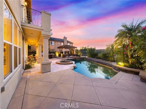 21  Elliot  , Coto de Caza, CA