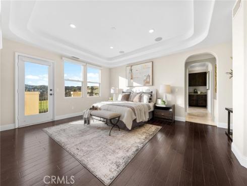 21  Elliot  , Coto de Caza, CA