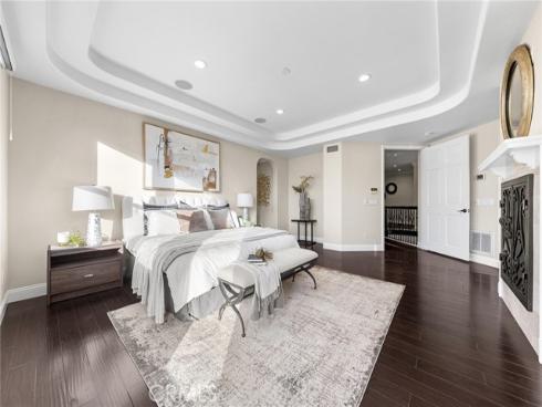 21  Elliot  , Coto de Caza, CA