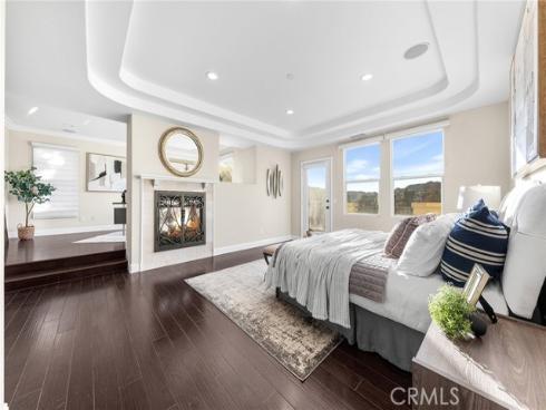 21  Elliot  , Coto de Caza, CA