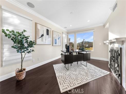 21  Elliot  , Coto de Caza, CA