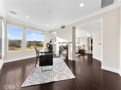 21  Elliot  , Coto de Caza, CA