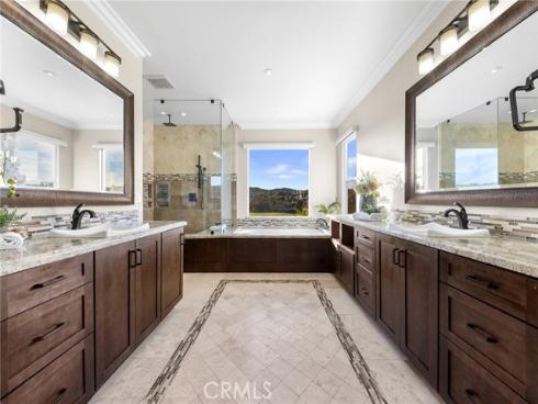 21  Elliot  , Coto de Caza, CA