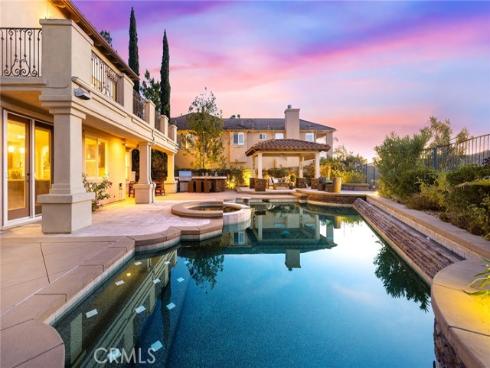 21  Elliot  , Coto de Caza, CA