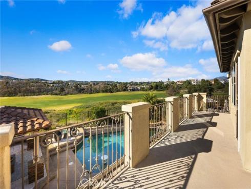 21  Elliot  , Coto de Caza, CA