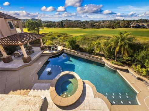 21  Elliot  , Coto de Caza, CA