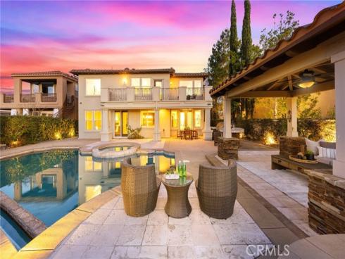 21  Elliot  , Coto de Caza, CA