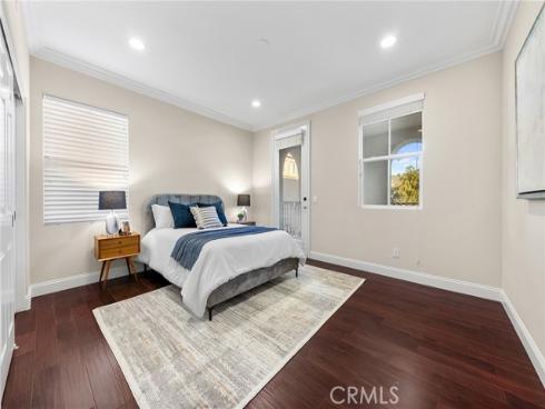 21  Elliot  , Coto de Caza, CA