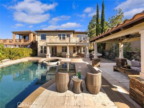 21  Elliot  , Coto de Caza, CA