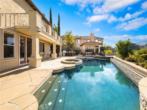 21  Elliot  , Coto de Caza, CA