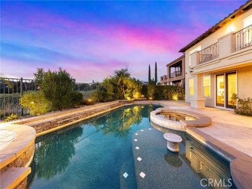 21  Elliot  , Coto de Caza, CA