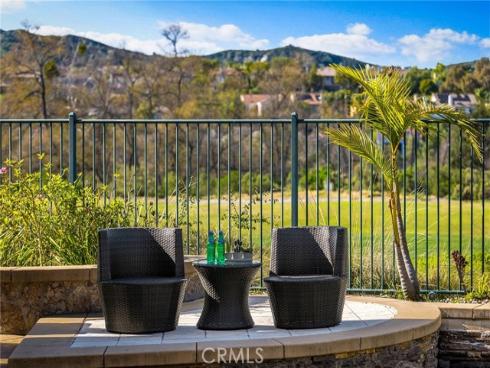 21  Elliot  , Coto de Caza, CA