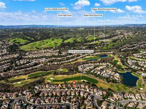 21  Elliot  , Coto de Caza, CA