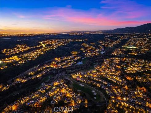 21  Elliot  , Coto de Caza, CA