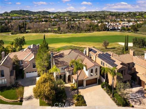 21  Elliot  , Coto de Caza, CA