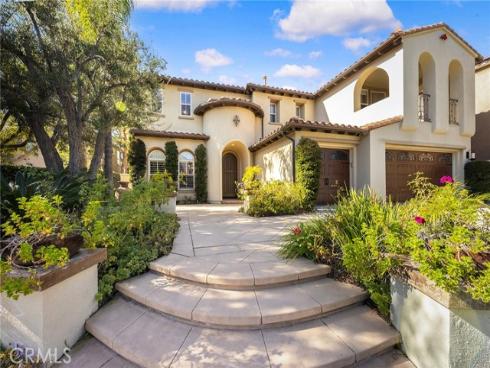 21  Elliot  , Coto de Caza, CA