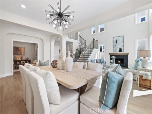 41  Long View   Road, Coto de Caza, CA