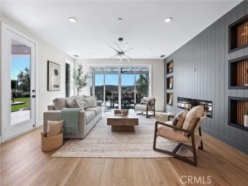 41  Long View   Road, Coto de Caza, CA