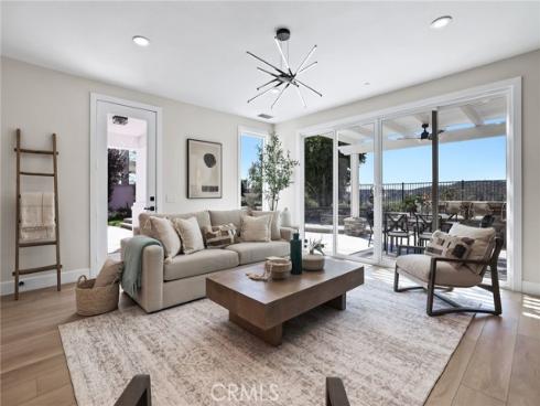 41  Long View   Road, Coto de Caza, CA