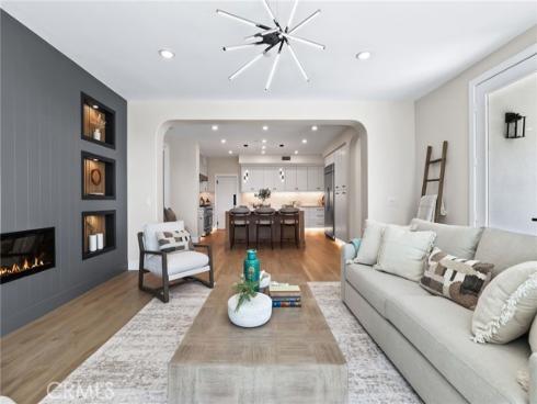 41  Long View   Road, Coto de Caza, CA