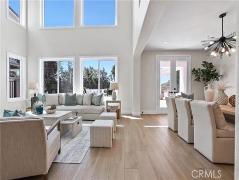 41  Long View   Road, Coto de Caza, CA