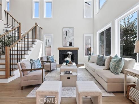 41  Long View   Road, Coto de Caza, CA